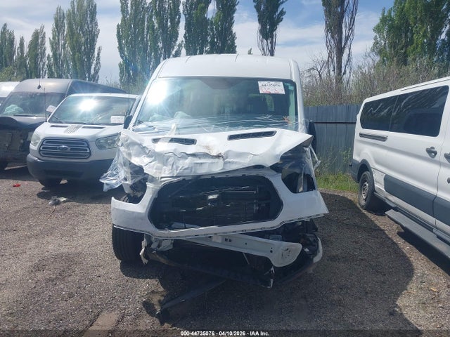 Ford Transit Xl