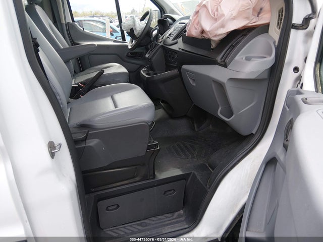 Ford Transit Xl