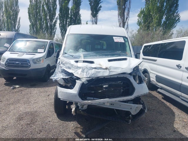 Ford Transit Xl