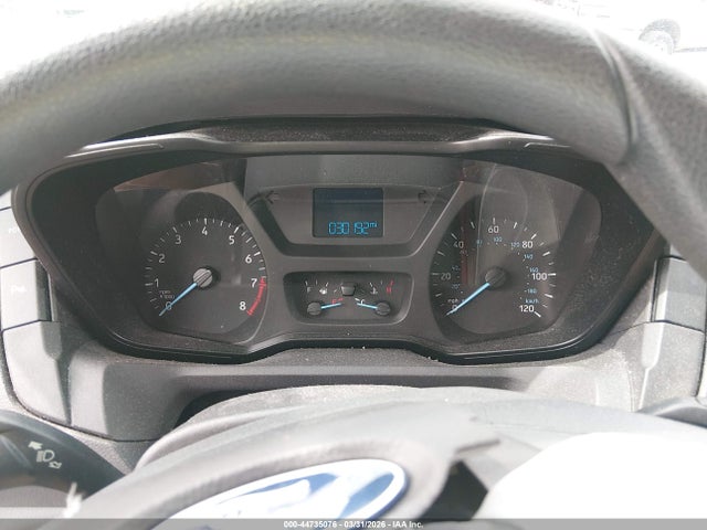 Ford Transit Xl