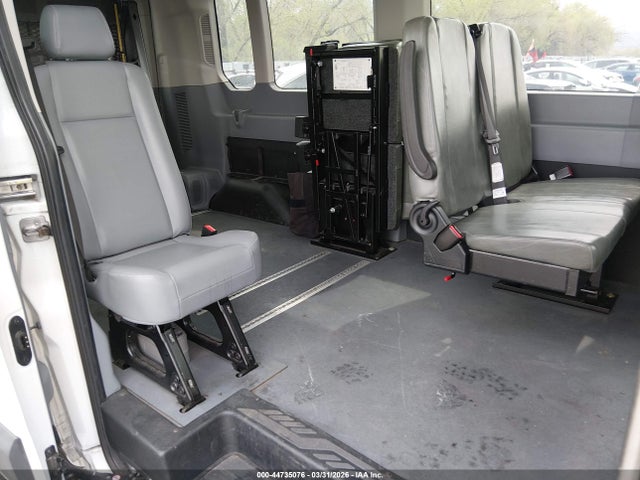 Ford Transit Xl