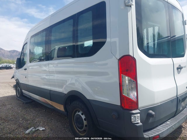 Ford Transit Xl