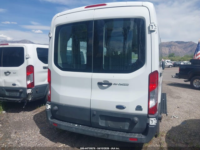 Ford Transit Xl