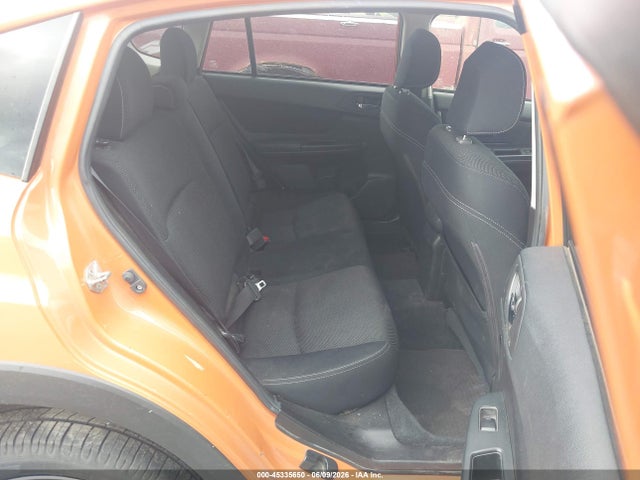 Subaru Crosstrek 2.0i Premium
