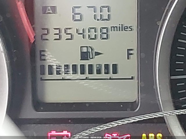 Subaru Crosstrek 2.0i Premium