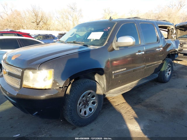 Chevrolet Suburban 1500 Lt