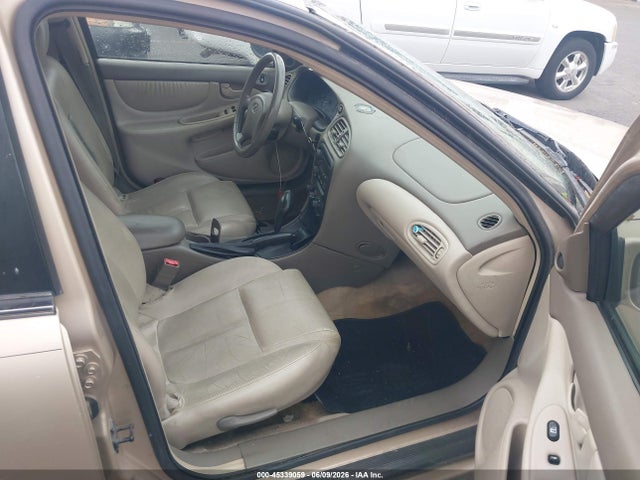 Oldsmobile Alero Gl4