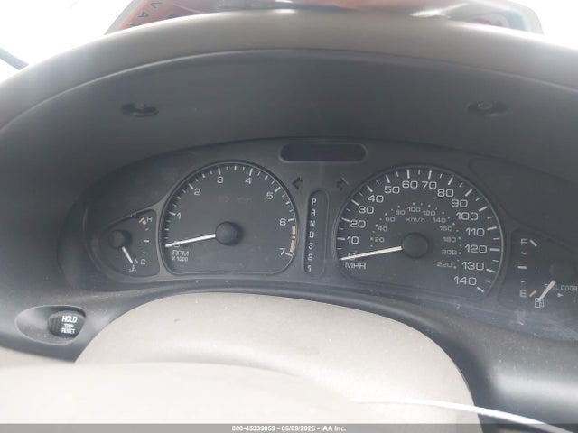 Oldsmobile Alero Gl4