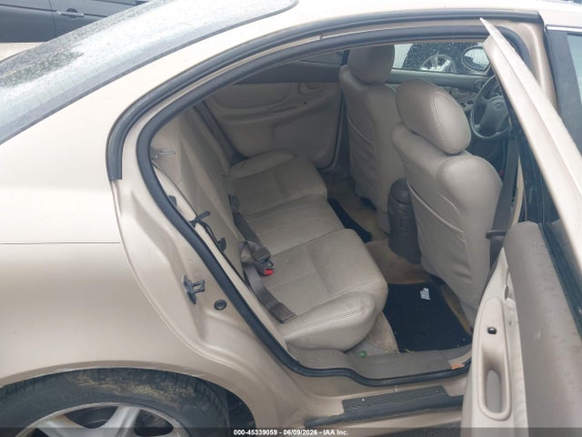 Oldsmobile Alero Gl4