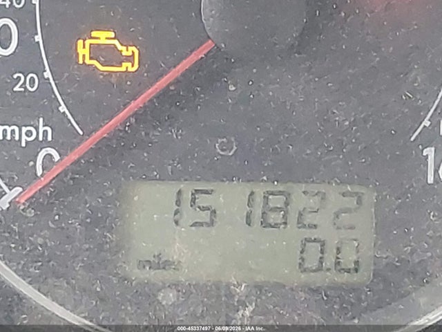 Volkswagen Passat Gls V6