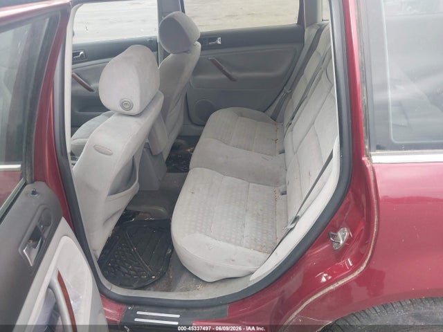 Volkswagen Passat Gls V6