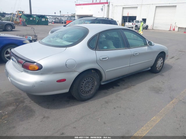 Ford Taurus Gl