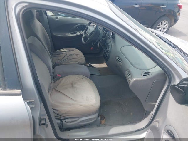 Ford Taurus Gl