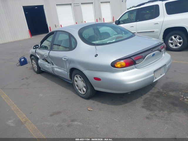 Ford Taurus Gl