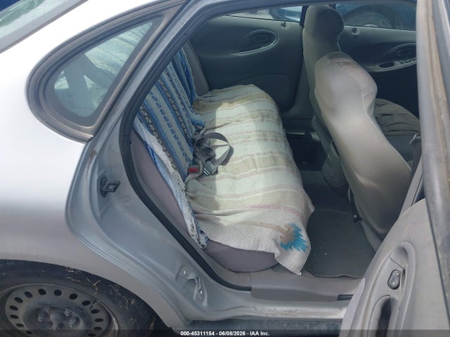Ford Taurus Gl