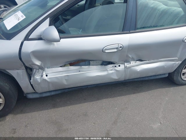 Ford Taurus Gl