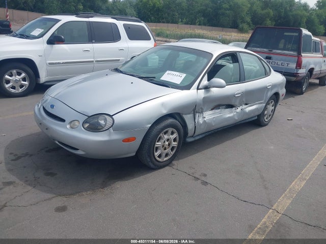 Ford Taurus Gl