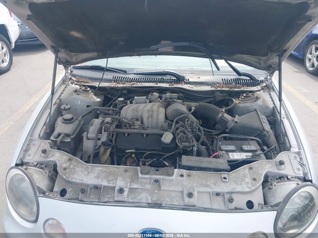Ford Taurus Gl