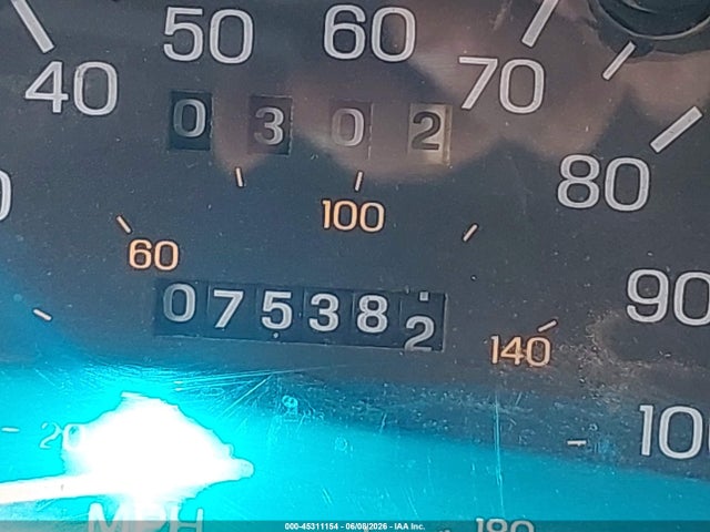 Ford Taurus Gl