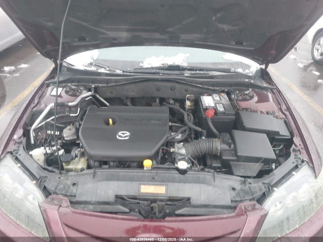 Mazda Mazda6 I Sport Ve