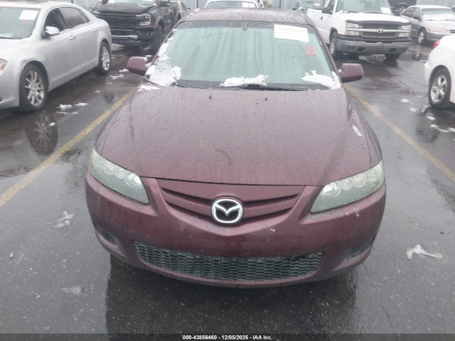 Mazda Mazda6 I Sport Ve