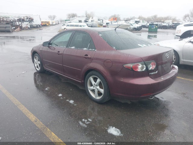 Mazda Mazda6 I Sport Ve