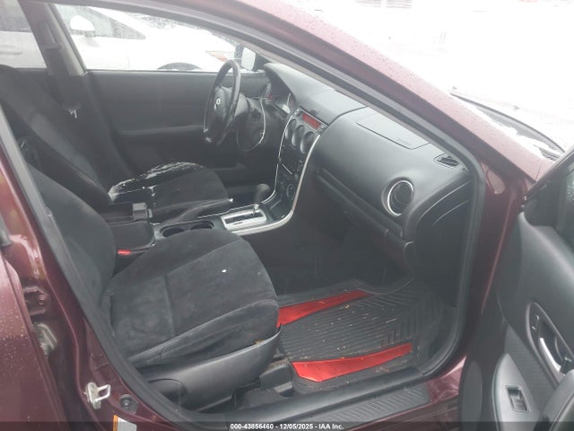 Mazda Mazda6 I Sport Ve