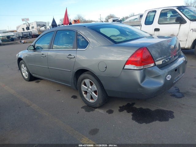 Chevrolet Impala Lt
