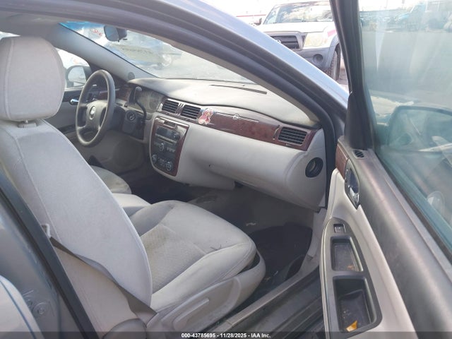 Chevrolet Impala Lt