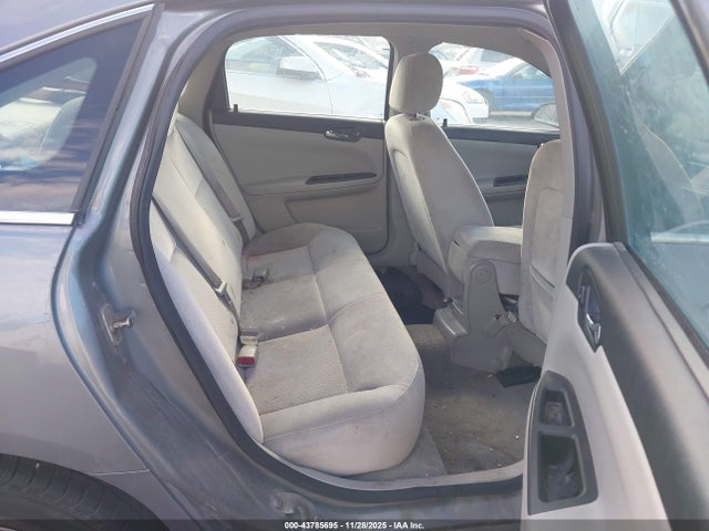 Chevrolet Impala Lt