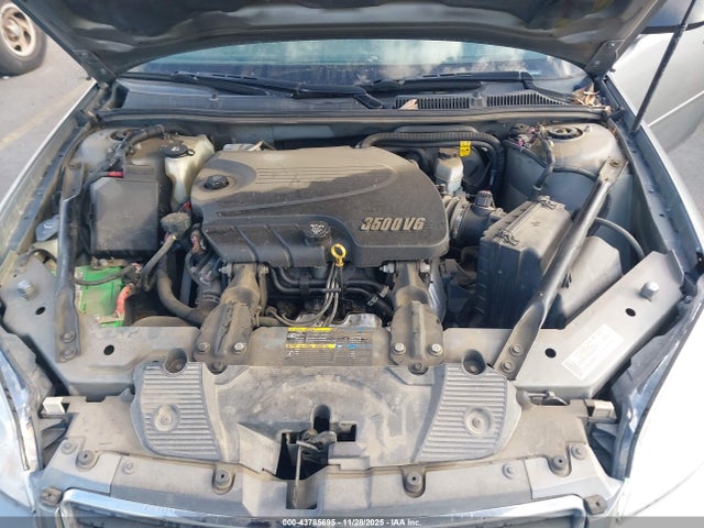 Chevrolet Impala Lt