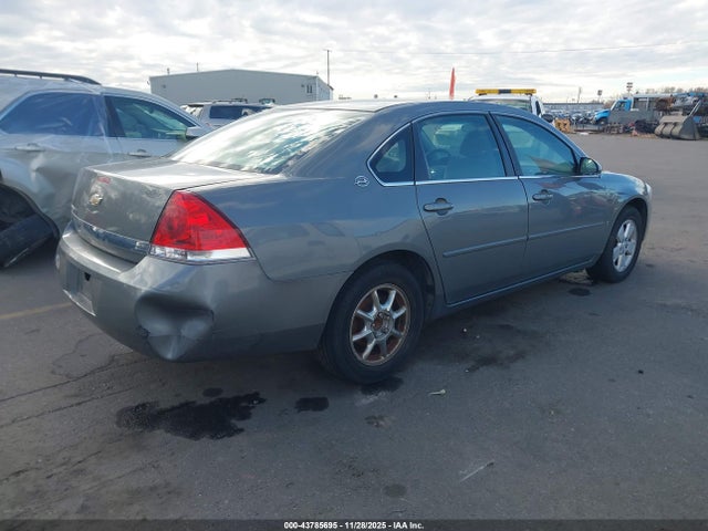 Chevrolet Impala Lt