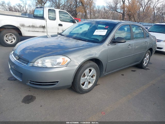 Chevrolet Impala Lt