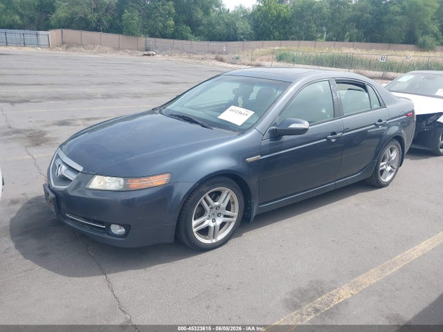 Acura TL 3.2