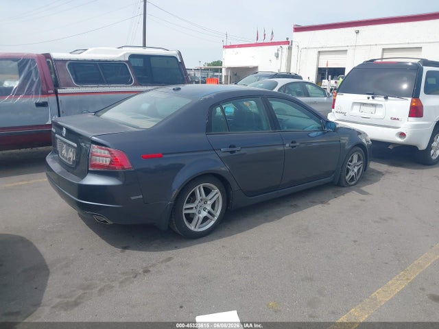 Acura TL 3.2