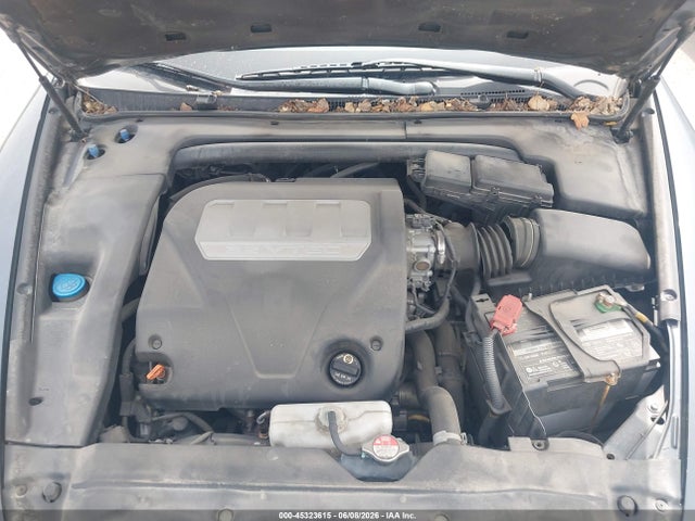 Acura TL 3.2