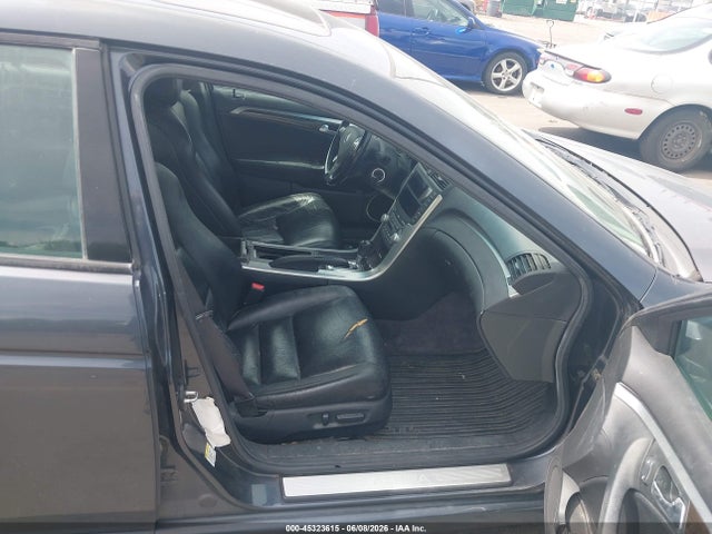 Acura TL 3.2