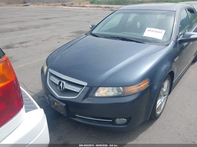 Acura TL 3.2