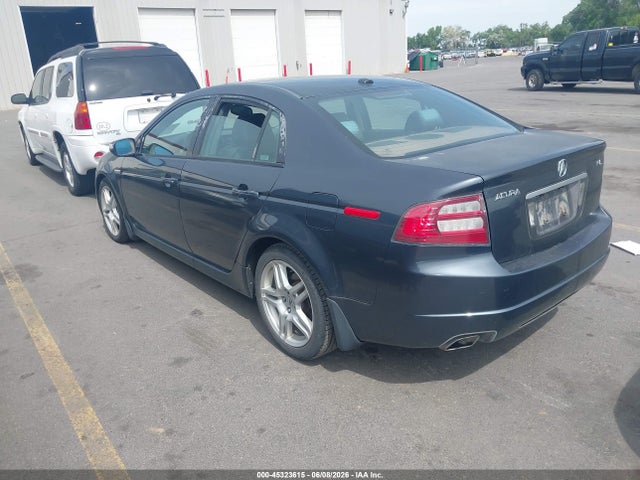 Acura TL 3.2