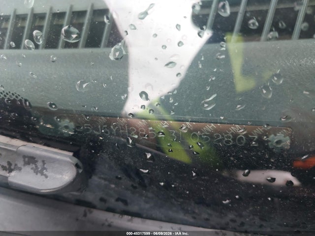 Honda Element Ex