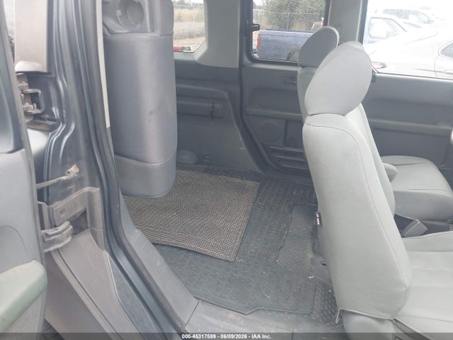 Honda Element Ex