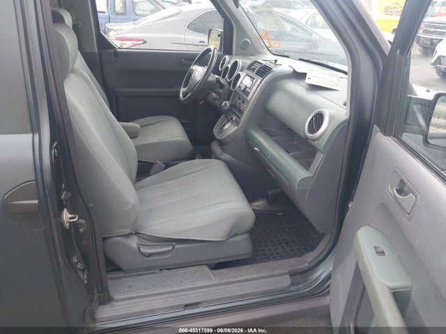 Honda Element Ex