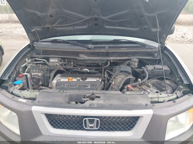 Honda Element Ex