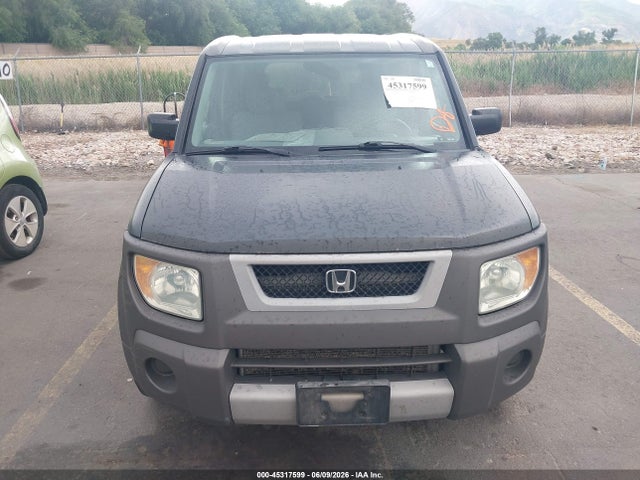 Honda Element Ex