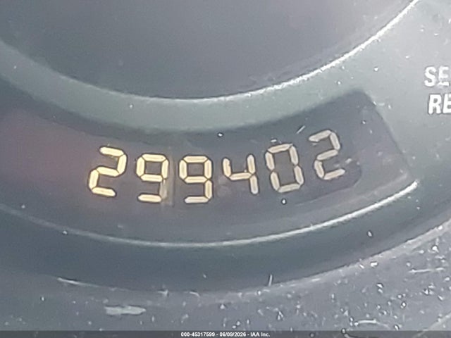 Honda Element Ex
