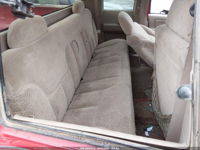 Chevrolet K1500 Fleetside