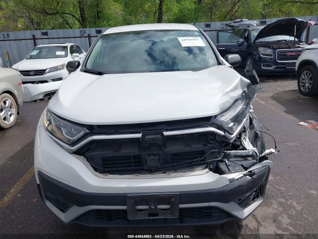 Honda CR-V Awd Lx