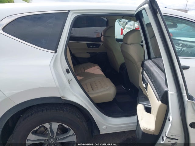 Honda CR-V Awd Lx