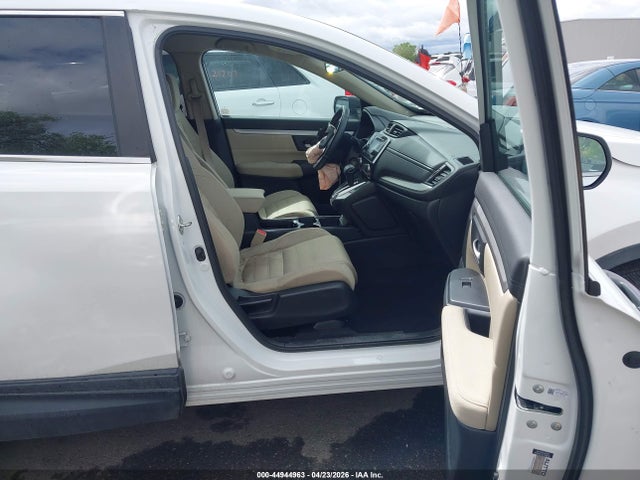 Honda CR-V Awd Lx