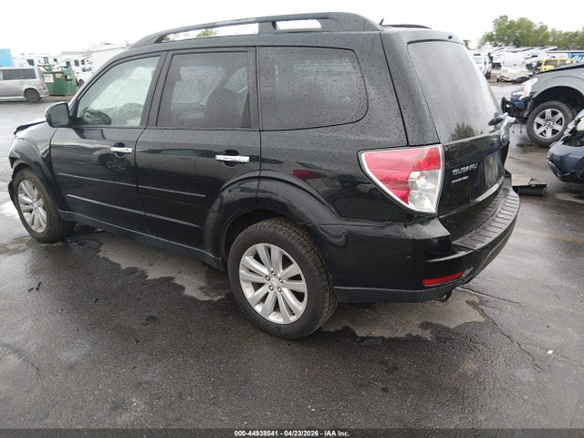 Subaru Forester 2.5x Premium